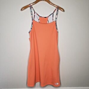 The North Face Girls Active Dress Sz XXL‎ 18/20 Gym Activewear Tennis